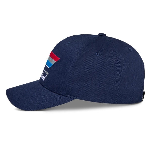 Alpinestars - Trifecta Snapback Hat
