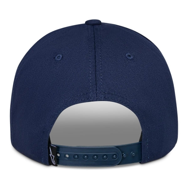 Alpinestars - Trifecta Snapback Hat