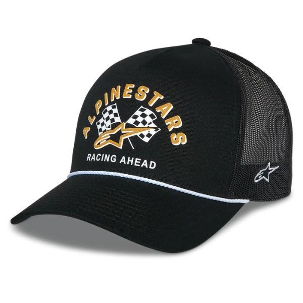 Alpinestars - Finisher Trucker Hat