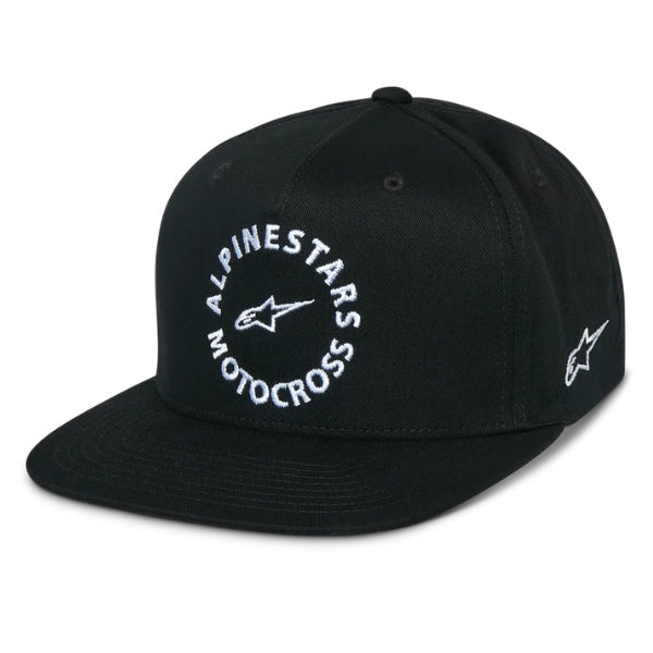 Alpinestars - MX Snapback Hat