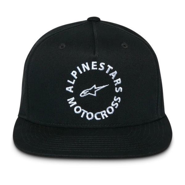 Alpinestars - MX Snapback Hat