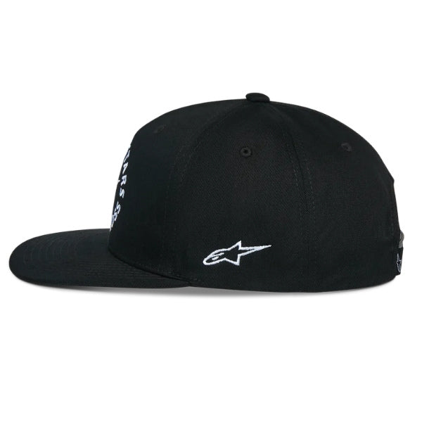 Alpinestars - MX Snapback Hat