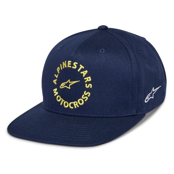 Alpinestars - MX Snapback Hat