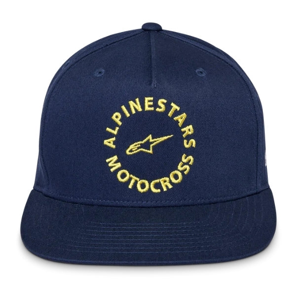 Alpinestars - MX Snapback Hat