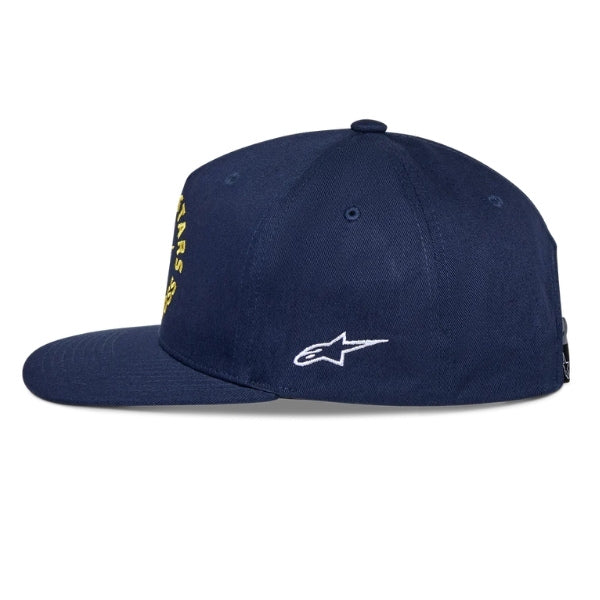 Alpinestars - MX Snapback Hat