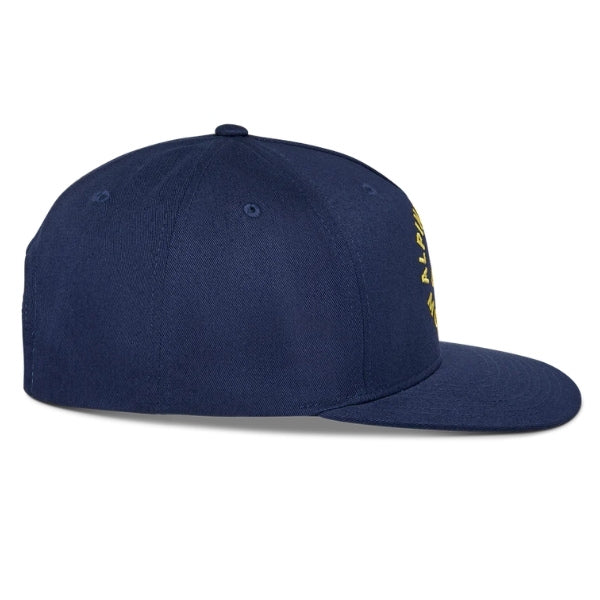 Alpinestars - MX Snapback Hat