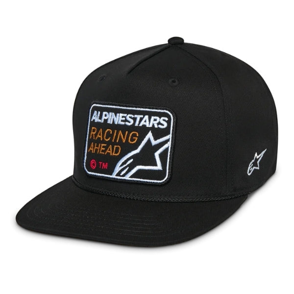 Alpinestars - Intuitive Snapback Hat