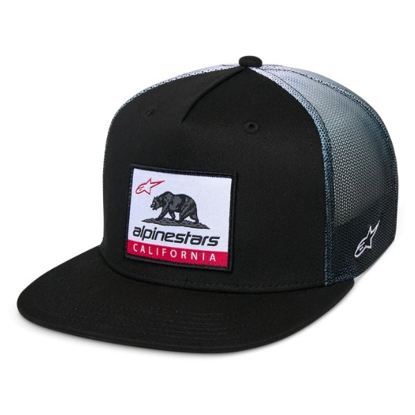 Alpinestars - Cali Gradient Trucker Hat