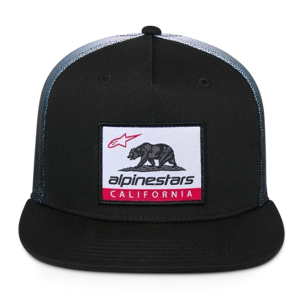 Alpinestars - Cali Gradient Trucker Hat