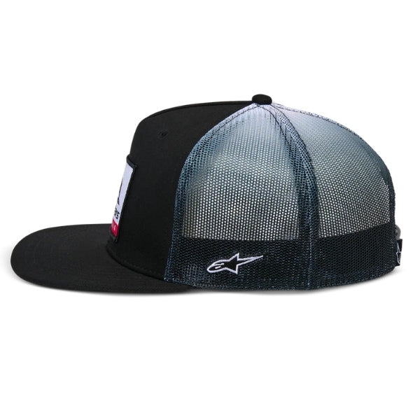 Alpinestars - Cali Gradient Trucker Hat