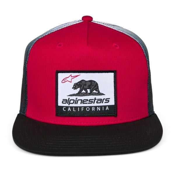 Alpinestars - Cali Gradient Trucker Hat