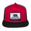 Alpinestars - Cali Gradient Trucker Hat
