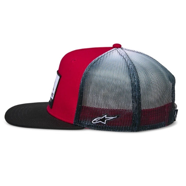 Alpinestars - Cali Gradient Trucker Hat
