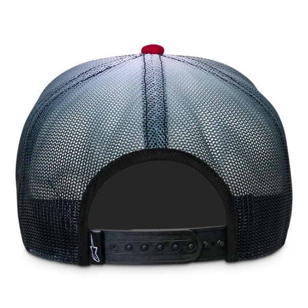 Alpinestars - Cali Gradient Trucker Hat