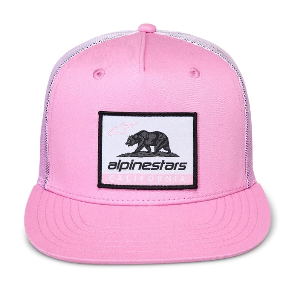 Alpinestars - Cali Gradient Trucker Hat