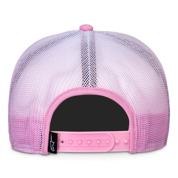 Alpinestars - Cali Gradient Trucker Hat