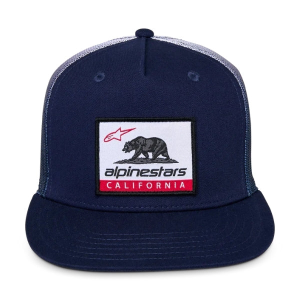 Alpinestars - Cali Gradient Trucker Hat
