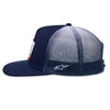 Alpinestars - Cali Gradient Trucker Hat