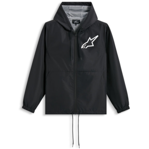 Alpinestars - Speeder Chromium Windbreaker Jacket