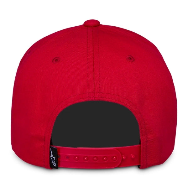 Alpinestars - Ageless Snapback Hat