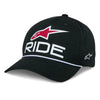 Alpinestars - Ride Comp Snapback Hat