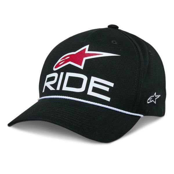 Alpinestars - Ride Comp Snapback Hat