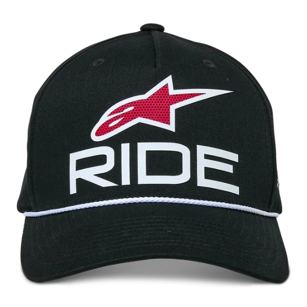 Alpinestars - Ride Comp Snapback Hat