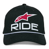 Alpinestars - Ride Comp Snapback Hat