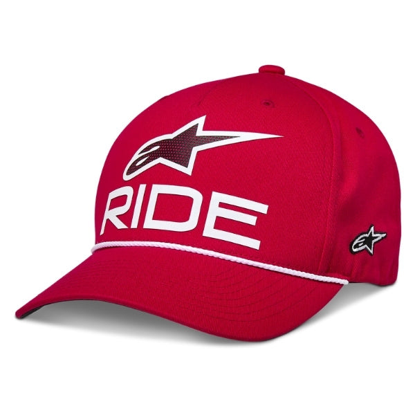 Alpinestars - Ride Comp Snapback Hat