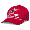 Alpinestars - Ride Comp Snapback Hat