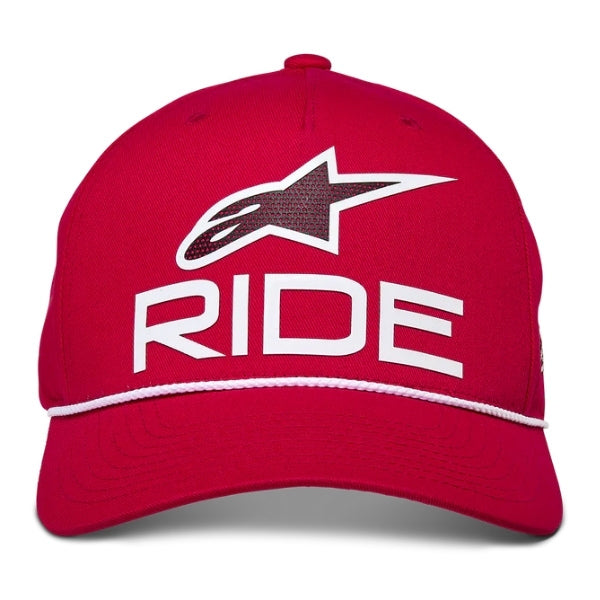 Alpinestars - Ride Comp Snapback Hat
