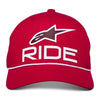 Alpinestars - Ride Comp Snapback Hat