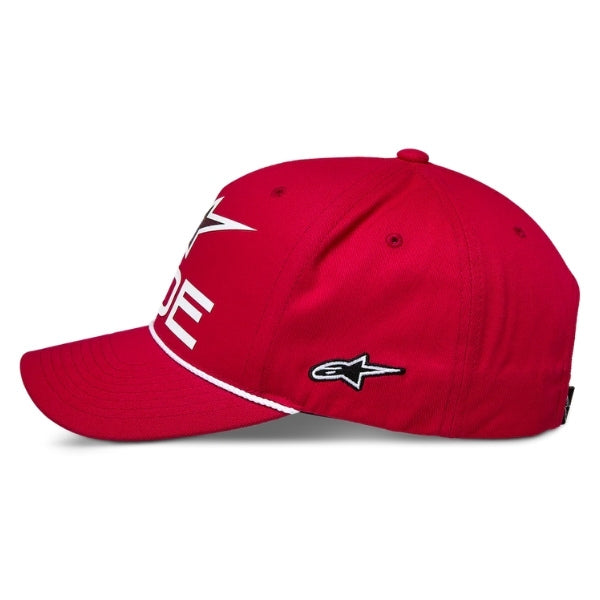 Alpinestars - Ride Comp Snapback Hat