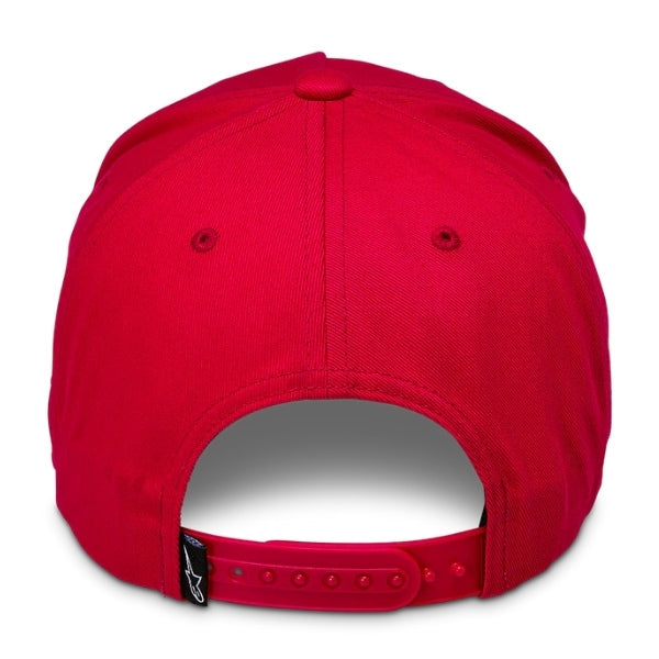 Alpinestars - Ride Comp Snapback Hat