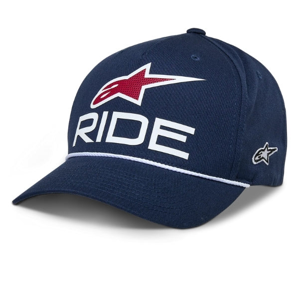 Alpinestars - Ride Comp Snapback Hat