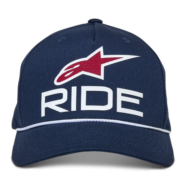 Alpinestars - Ride Comp Snapback Hat