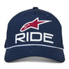 Alpinestars - Ride Comp Snapback Hat