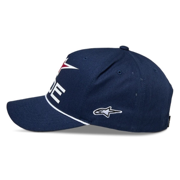 Alpinestars - Ride Comp Snapback Hat