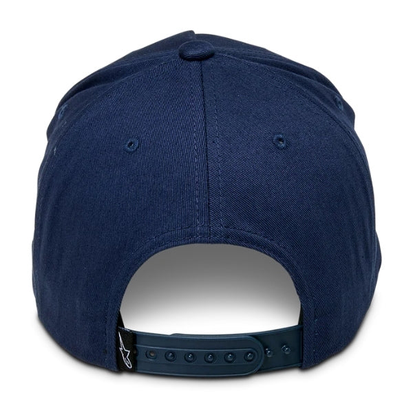 Alpinestars - Ride Comp Snapback Hat