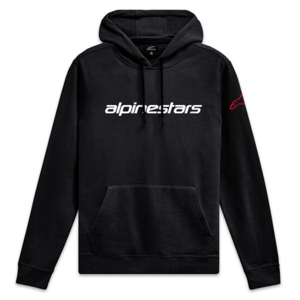 Alpinestars - Linear Wordmark V3 Hoodie