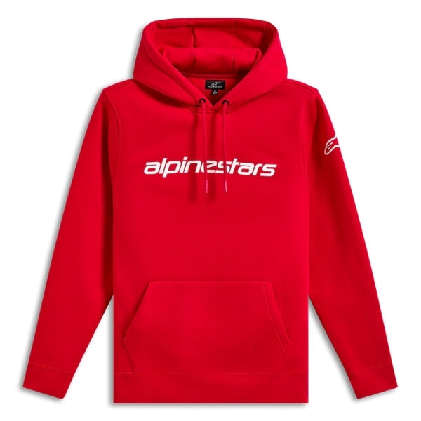 Alpinestars - Linear Wordmark V3 Hoodie