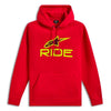 Alpinestars - Ride V3 Hoodie