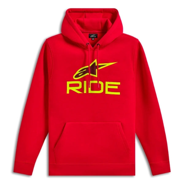 Alpinestars - Ride V3 Hoodie