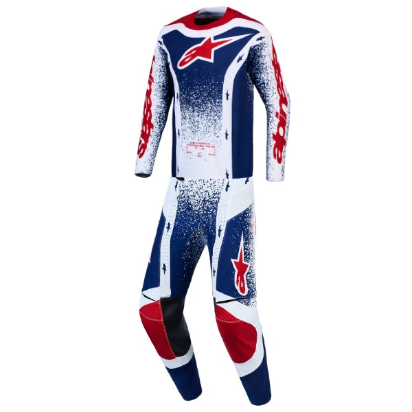 Alpinestars - Techstar LE Unity Jersey, Pant Combo