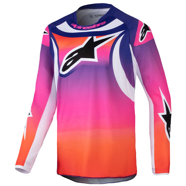 Alpinestars - Racer Wurx Jersey (Youth)
