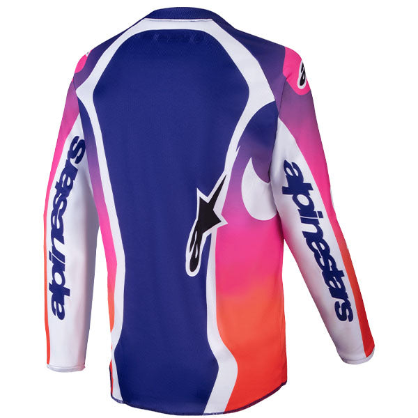 Alpinestars - Racer Wurx Jersey (Youth)