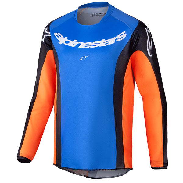 Alpinestars - Racer Melt Jersey (Youth)