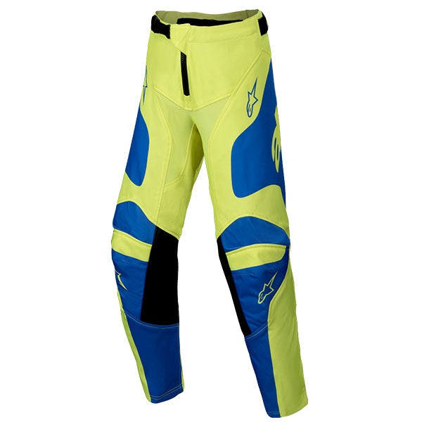 BTO Sports Racer Veil II Bundle (Youth Jersey, Pant, Bag Combo) - detail of jersey graphics and material