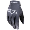 Product image of Alpinestarws MX25 BTO Sports 0073 3541824 9148 fr kids youth radar glove d0c61860 f59a 4bf1 8748 5ecafccb82c9 motocross gloves showing fit, construction, and colorway | Available at BTO Sports