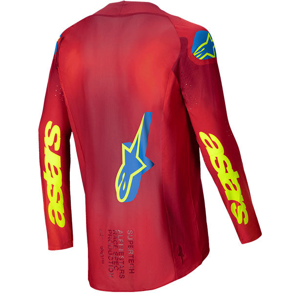 Alpinestars - Supertech Maker Jersey
